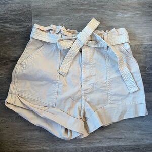 Abercrombie Shorts